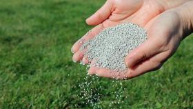 США введут пошлины на российские азотные удобрения